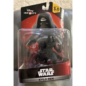 Star Wars | Kylo Ren | Disney Infinity 3.0 Edition Action Figure - 126505